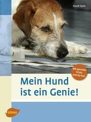 Cover von Mein Hund ist ein Genie