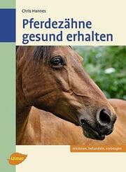 Cover von Pferdezähne gesund erhalten