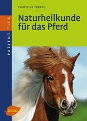 Cover von Naturheilkunde für das Pferd