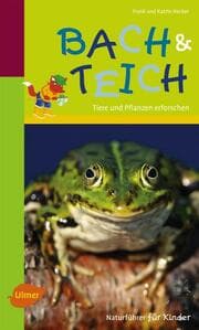 Cover von Bach & Teich