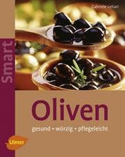 Cover von Oliven