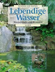 Cover von Lebendige Wasser
