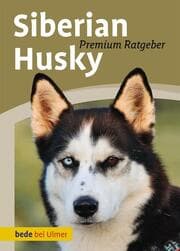 Cover von Siberian Husky
