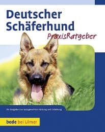 Cover von Deutscher Schäferhund