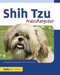 Cover von Shih Tzu