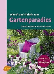 Cover von Schnell und einfach zum Gartenparadies