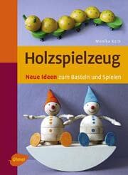 Cover von Holzspielzeug