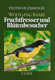Cover von Fruchtfresser und Blütenbesucher