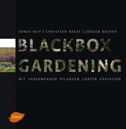 Cover von Blackbox-Gardening