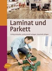 Cover von Laminat und Parkett