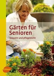 Cover von Gärten für Senioren