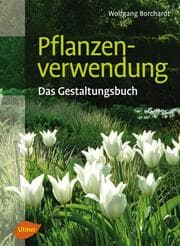 Cover von Pflanzenverwendung