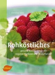Cover von Rohköstliches