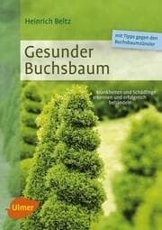 Cover von Gesunder Buchsbaum