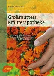 Cover von Großmutters Kräuterapotheke