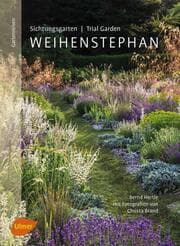 Cover von Sichtungsgarten/Trial Garden Weihenstephan