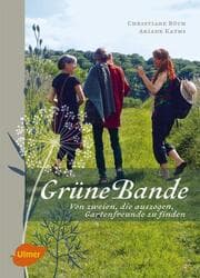 Cover von Grüne Bande