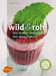 Cover von Wild & roh