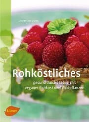 Cover von Rohköstliches