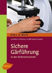 Cover von Sichere Gärführung