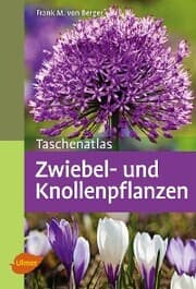 Cover von Zwiebel- und Knollenpflanzen
