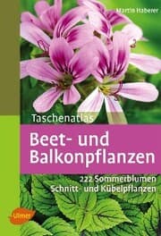 Cover von Beet- und Balkonpflanzen