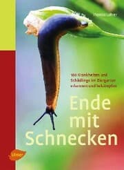 Cover von Ende mit Schnecken