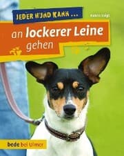 Cover von Jeder Hund kann an lockerer Leine gehen