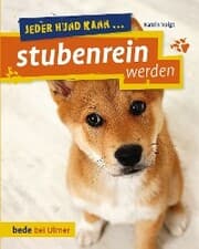 Cover von Jeder Hund kann stubenrein werden