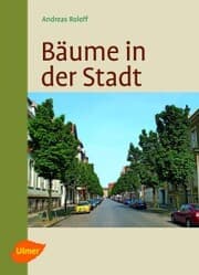 Cover von Bäume in der Stadt