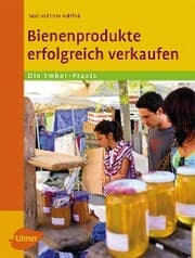 Cover von Bienenprodukte erfolgreich verkaufen