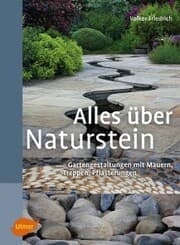 Cover von Alles über Naturstein
