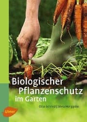 Cover von Biologischer Pflanzenschutz im Garten