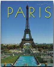 Cover von Horizont Paris