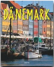 Cover von Reise durch Dänemark