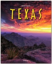 Cover von Reise durch Texas