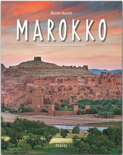 Cover von Reise durch Marokko