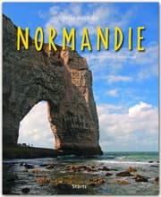 Cover von Reise durch die Normandie