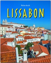 Cover von Reise durch Lissabon