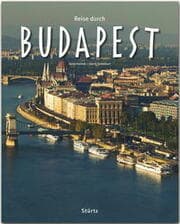 Cover von Reise durch Budapest