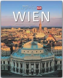 Cover von Wien