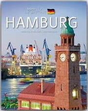 Cover von Hamburg