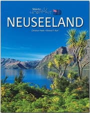 Cover von Horizont Neuseeland