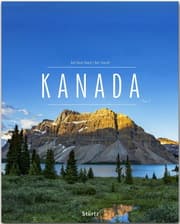 Cover von Kanada
