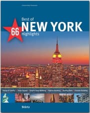 Cover von Best of New York