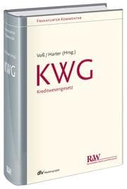 Cover von KWG