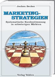 Cover von Marketing-Strategien