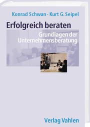 Cover von Erfolgreich beraten