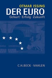 Cover von Der Euro