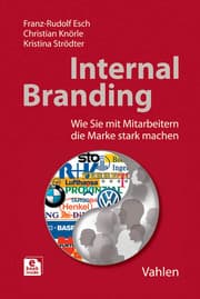 Cover von Internal Branding